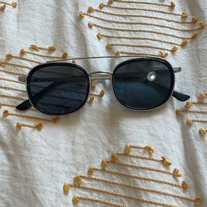 Quay Sunglasses
